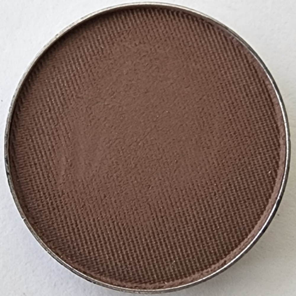 👁️☕ OFRA "French Mocha" Eyeshadow Godet Refill